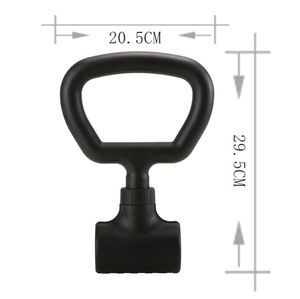 Convertisseur d'haltères Conversion rapide en convertisseur d'haltères Barbell Kettlebell Diverses spécifications d'haltères - Product Image 3
