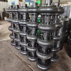 Nhà Máy Giá lốp khớp nối linh hoạt trục <span class=keywords><strong>ul</strong></span> khớp nối cho truyền tải điện phần - Product Image 3
