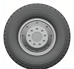 Wz Popular Economical Brand M306 10.00R20 Classic Pattern with <b>Three</b> Design Factory - Product Image 2