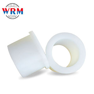 WRM AFM-0103-02 AFM-0104-02 AFM-0205-03 AFM-0206-03 AFM-0306-04 AFM-0408-04 AFM-0408-06 AFM-0507-05บุชชิ่งไนล่อน - Product Image 4