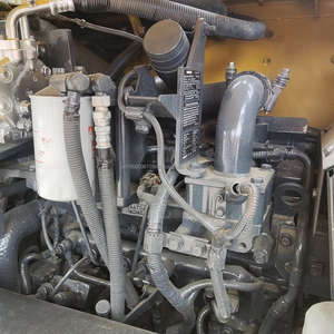 Komatsu PC70 PC70-<b>8</b> Mini Usato Escavadora 7 <b>TON</b> Hydraulic Crawler <b>Excavator</b> Komatsu 70 PC 70-<b>8</b> for Sale - Product Image 6