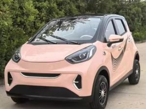 Véhicule électrique à quatre roues à faible vitesse, <span class=keywords><strong>vente</strong></span> directe usine, autonomie 100-500 km, 3500W, entièrement fermé, véhicule à énergie nouvelle, 70-90 kWh, voitures électriques EV - Product Image 3