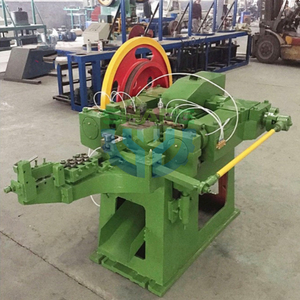 機械製造釘製造全自動屋根釘製造機 - Product Image 4