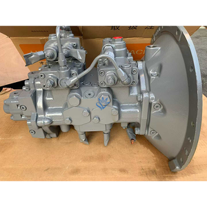 Pompe hydraulique de qualité supérieure HPK055 HPK060, pompe principale pour excavatrice Hitachi ZX120 ZX130 ZX135, ensemble de pompes HPK série complète - Product Image 4