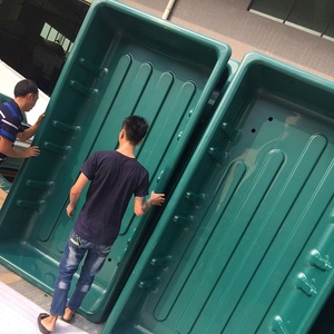 <span class=keywords><strong>OEM</strong></span> tùy chỉnh-thực hiện lớn nhựa rau gieo khay cứng hông/ABS/HDPE/PP/PC/Acrylic thermoforming quá trình Mô Hình Một phần số - Product Image 4