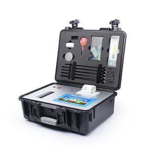 Xách tay Độ chính xác cao nhanh chóng phân bón đất phân tích dinh dưỡng <span class=keywords><strong>Kit</strong></span> kiểm tra dễ dàng để sử dụng thiết bị kiểm tra - Product Image 4