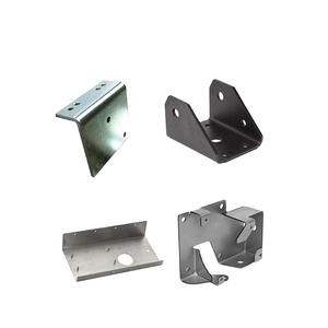 Tùy chỉnh thép không gỉ dập uốn tấm kim loại chế tạo dịch vụ nhôm <span class=keywords><strong>CNC</strong></span> gia công dịch vụ bộ phận thép không gỉ - Product Image 1