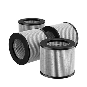Filtro de Carbón HEPA <span class=keywords><strong>MYair</strong></span> 2780/2780A para Uso Doméstico - Repuesto de Alta Eficiencia para Purificador de Aire - Product Image 1