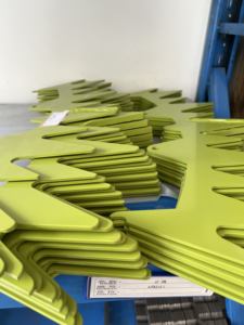 Segment de pièces Orbis 4986172/4986161/13108071/13108080 Segment de maïs Pièces de rechange pour récolteuse d'ensilage Claas - Product Image 5