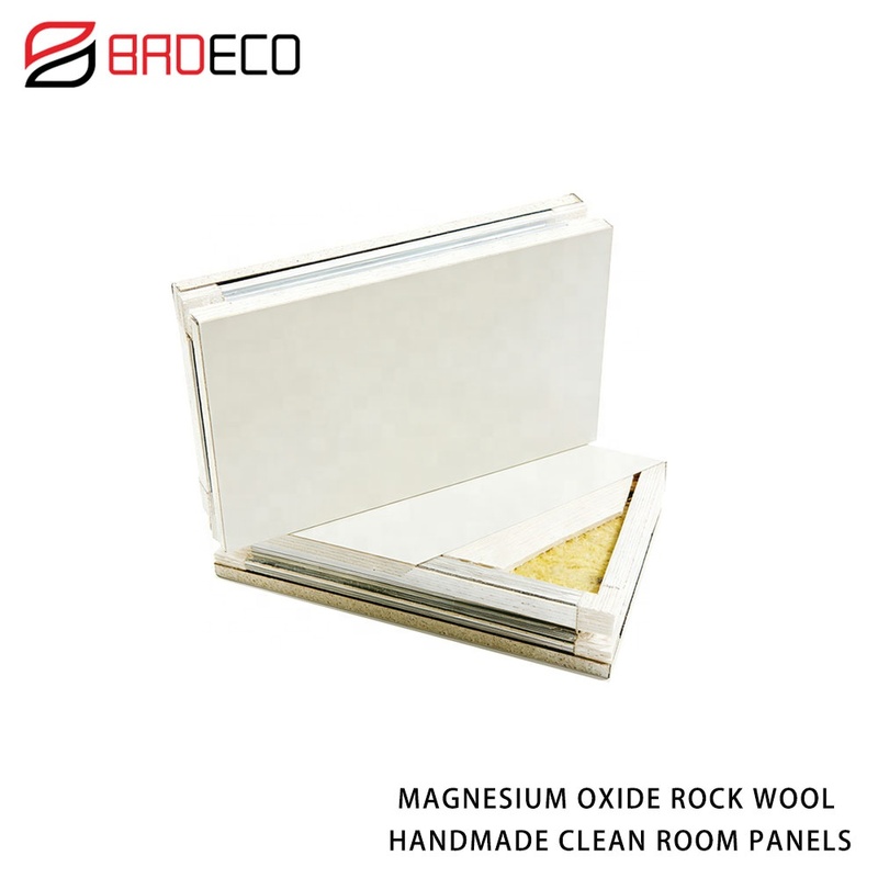 Single or Double Side Handmade Magnesium
