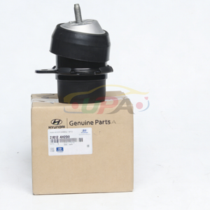 ฉนวนระบบเครื่องยนต์คุณภาพสูง INSULATOR-ENGINE MTG 21812-4H200 218124H200 สำหรับรถยนต์ฮุนได แอคเซนต์ 21812 4H200 - Product Image 4
