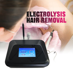 <span class=keywords><strong>Aiguille</strong></span> d'épilation pour appareil d'<span class=keywords><strong>électrolyse</strong></span> Nadel Epilation - Product Image 3