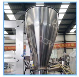 3G 7G 8G tự động mềm vòng Cà phê Pod máy đóng gói - Product Image 3