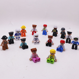 50 pièces MAGNESCAPE Blocs de construction magnétiques Lettres <span class=keywords><strong>et</strong></span> chiffres - Jouet éducatif de construction pour enfants de 5 à 7 ans - Célèbre - Product Image 2