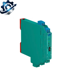 ขายดี KCD2-SCD-Ex1.SP ไดรเวอร์กระแสไฟอัจฉริยะสำหรับระบบ PLC / DCS ของแท้จากโรงงาน - Product Image 2