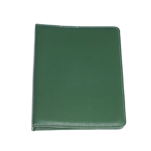 Penjilid Cincin <span class=keywords><strong>Mini</strong></span> A5 Kulit Faux Mewah Perencana A5 6 Cincin <span class=keywords><strong>Binder</strong></span> - Product Image 3