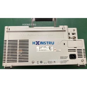 DSOX3104A Agilent Digital Oscilloscope มือสอง xgeqpt H - Product Image 4