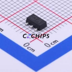 SD6303E33C วงจรรวม SOT-89ของแท้ใหม่ล่าสุดชิป IC DC-DC PMIC - Product Image 1