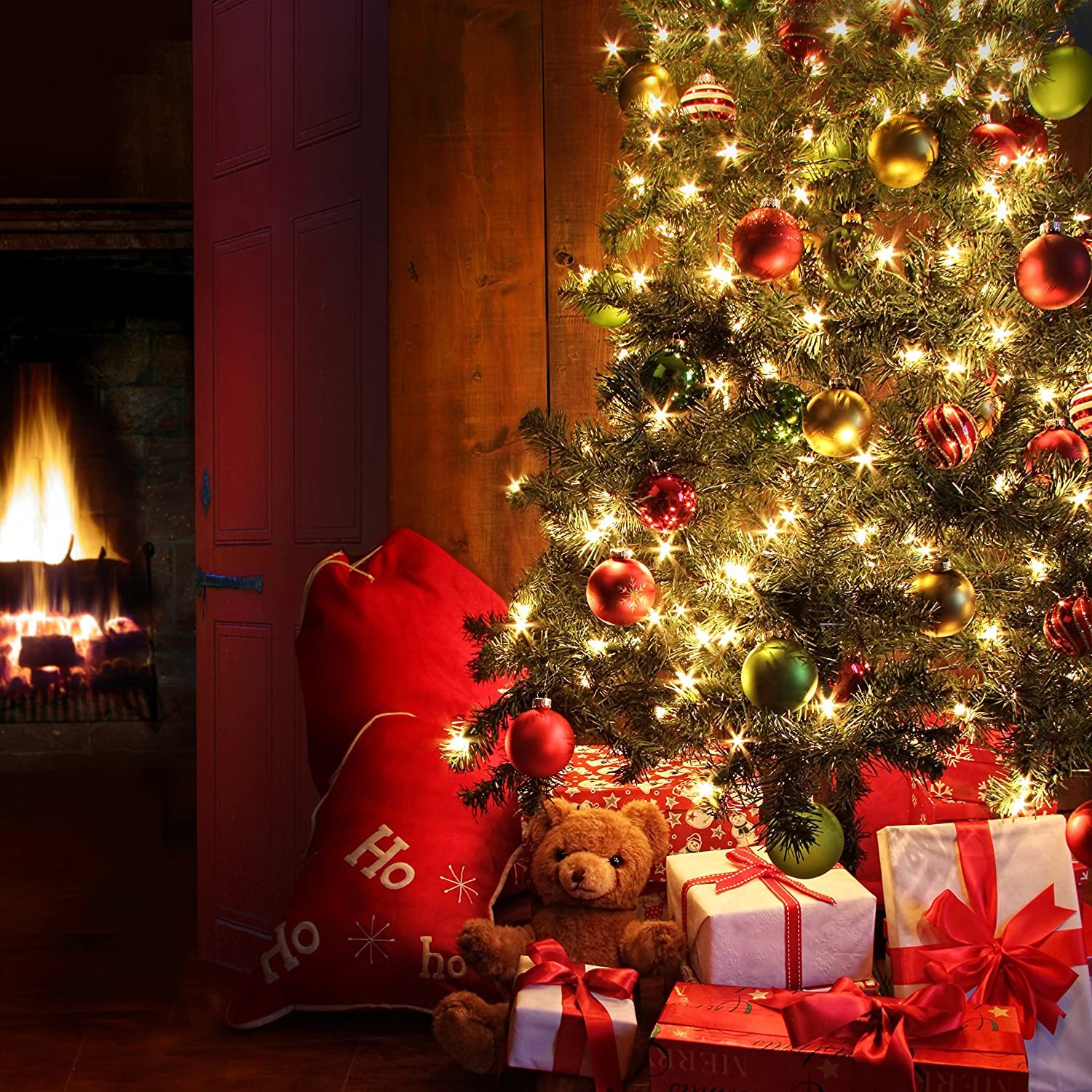 Outdoor High Quality Smart Christmas Light the Best Christmas Lights · image 4