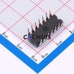 Original-Nuevo TC74HC14APF DIP-14 circuito integrado IC Chip inversor venta completa componentes electrónicos Chips y servicio BOM - Product Image 2