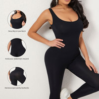 Body Moldeador de Cuerpo Completo con Control de Abdomen, Reductor de Cintura, Levantador de Glúteos y Soporte de Busto, Ajuste Ceñido