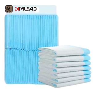 Dezhu Vente en gros Offre Spéciale Usine Tapis Absorbant Universel en Bois Durable pour Chiens et Chats à Absorption Rapide - Product Image 1