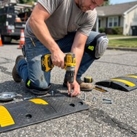 Genouillères de jardinage pour hommes et femmes, coussinets en gel à coque rigide avec large sangle Velcro pour les travaux de jardinage et le nettoyage domestique
