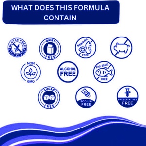 Vitamina E de Alta Calidad, Fácil de Consumir, Apoyo al Sistema Inmunológico, Mejora la Piel, Antioxidante, Cápsulas de Gel Suave - Product Image 3