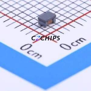 CUW21T-900M-N Common Mode Filter SMD-4P,2x1.2mm RF 125V 330mA 90Ohm@100MHz 50V - Product Image 1