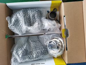 DPS6 LUK 602000800 conjunto <span class=keywords><strong>de</strong></span> embrague transmisión automática para <span class=keywords><strong>caja</strong></span> <span class=keywords><strong>de</strong></span> cambios Transnation - Product Image 5