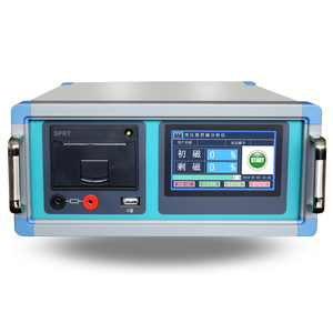 NCEL JSR931 Power <strong>Transformer</strong> Demagnetization Tester Device <strong>Transformer</strong> Degaussing Analyzer Eliminate <strong>Testing</strong> Equipment - Product Image 1