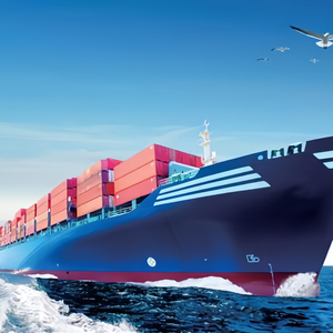 China para EUA FBA <span class=keywords><strong>Freight</strong></span> Forwarder LCL + Express Sea <span class=keywords><strong>Freight</strong></span> Produto Da China - Product Image 5