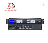 Processeur vidéo HD LED série LVP615 MuenLed