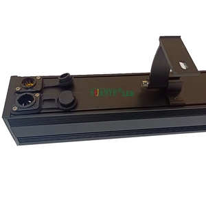 Yuanyeled 18PCS <span class=keywords><strong>DMX</strong></span> rdm pixels Tường Ngoài Trời máy giặt RGB RGBW xây dựng mặt tiền chiếu sáng cho Câu lạc bộ Disco bar DJ hiển thị ánh sáng sân khấu - Product Image 3