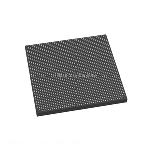 Compre en Línea Componentes Electrónicos 1924 BBGA FCBGA XCKU115-2FLVF1924E IC FPGA 728 I/O 1924FCBGA En Stock Integrado - Product Image 1