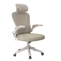 D'origine qualité Meubles Chaise Offre Spéciale chine usine pivotant maille exécutif chaises de bureau pour ordinateur