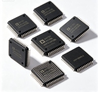 Convertisseur numérique-analogique XC7Z030-L2SBG485I ADI DAC haute vitesse IC LQFP-48 10 bits TxDAC