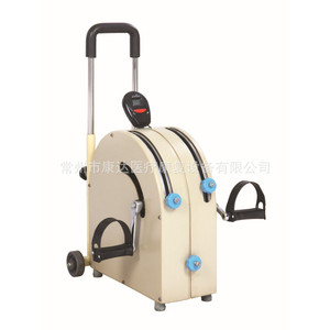 Bicicleta de Ejercicio Konda para Coordinación de Extremidades, Marco de Acero Ajustable para Rehabilitación y Fitness, Uso Adulto - Product Image 5