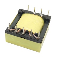 Transformateur haute fréquence EFD25 Ee25 Ef16 Ef20 Efd20, divers modèles, 220V 48V, noyau en ferrite, certifié CE pour convertisseur AC/DC