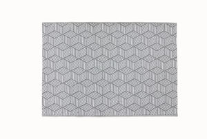 Vente en gros de <span class=keywords><strong>tapis</strong></span> d'extérieur durables jacquard en polypropylène robuste pour barbecue et animaux domestiques résistant aux taches et à la décoloration - Product Image 2