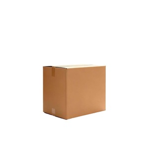 E-commerce express cardboard boxes, logistics boxes, thickened extra hard boxes, wholesale shipping cardboard boxes, logistics - Product Image 1