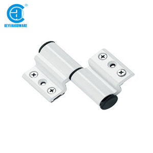 Vendite calde della fabbrica AH-05 <span class=keywords><strong>in</strong></span> <span class=keywords><strong>alluminio</strong></span> cerniera <span class=keywords><strong>per</strong></span> <span class=keywords><strong>finestre</strong></span> scorrevoli accessori - Product Image 5