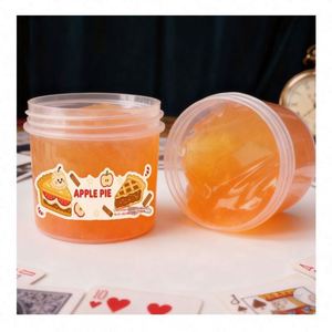 DIY Ice Cream <b>Slime</b> Kit Creative <b>Playdough</b> & <b>Slime</b> Educational Fun Toy for Kids Classroom Gift & Wholesale Activity - Product Image 3
