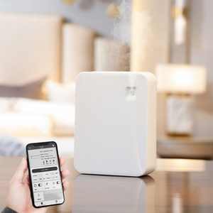 Felshare <span class=keywords><strong>Diffuseur</strong></span> de Parfum Machine GA-F80 Contrôle De L'application Wifi <span class=keywords><strong>Professionnel</strong></span> Parfum <span class=keywords><strong>Diffuseur</strong></span> de Parfum pour hôtel, bureau, magasin - Product Image 2