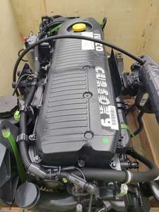 Thương hiệu Mới sfh con trỏ 13 302kw/1900rpm 4 đột quỵ 12.9l 6 xi lanh động cơ diesel - Product Image 2