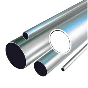 ASTM A312 ss201 304 316 factory micro bright annealing stainless steel tube / tubing / pipe