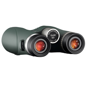 กล้องส่องทางไกล 10x50 Ed กันน้ำ ความคมชัดสูง สำหรับใช้งานกลางแจ้งและตั้งแคมป์ - Product Image 1