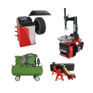 China Tyre Changer Equipment Tire Machine Tyre Changer