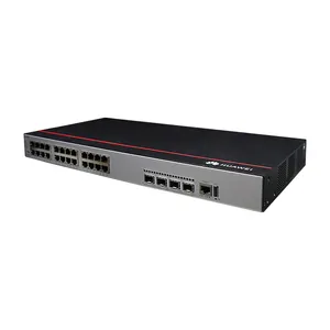 Original And Brand New Cloudengine Smart Layer 3 Huawei Atn POE 24 Port Gigabit 10G SFP Network Switch