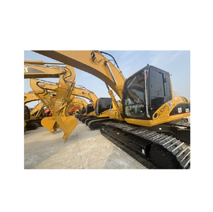 Excavadora Hidráulica Usada 320CL de 20 Toneladas con Capacidad de Cucharón de 1.15m, Origen Japón, Motor Shanghai Caterpillar Machinery - Product Image 1